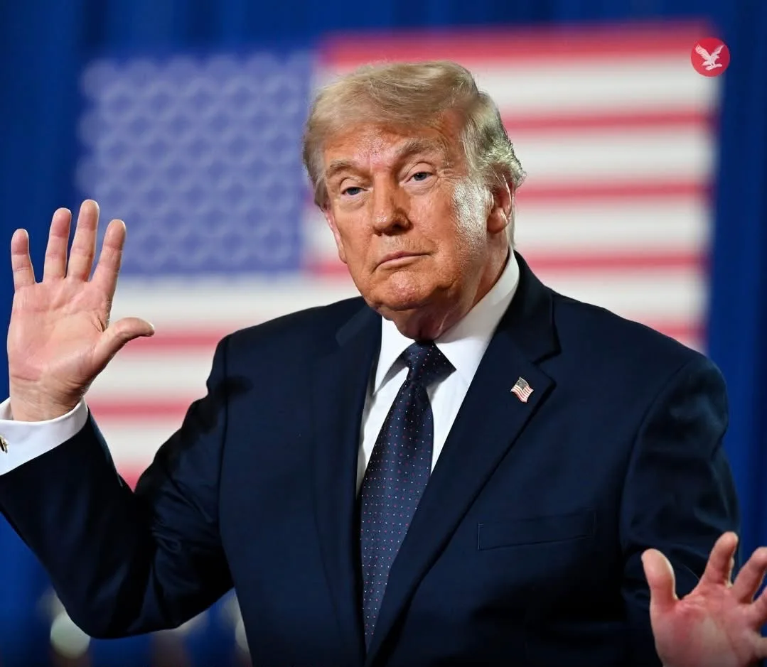 Iran Bác Bỏ Mốc Thời Gian Tổng Thống Trump Đưa Ra, Thỏa Thuận Hòa Bình Vẫn Chờ Quyết Định Cuối Cùng