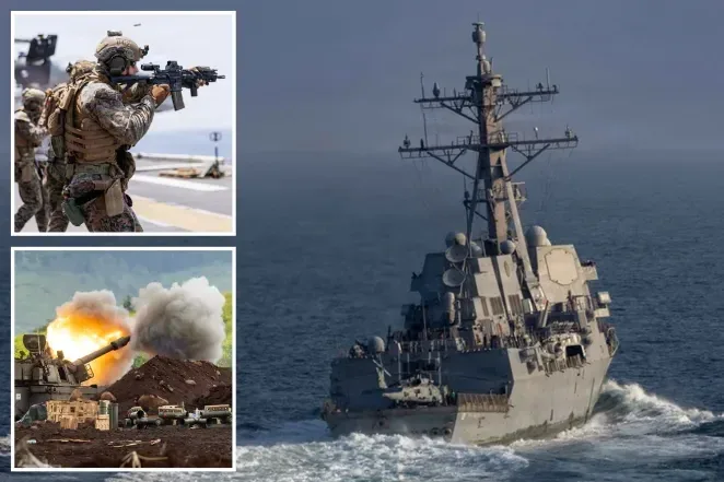 🔥 Iran “không đủ lực đấu dài” — chuyên gia cảnh báo bước ngoặt nằm ở lệnh phong tỏa của Trump