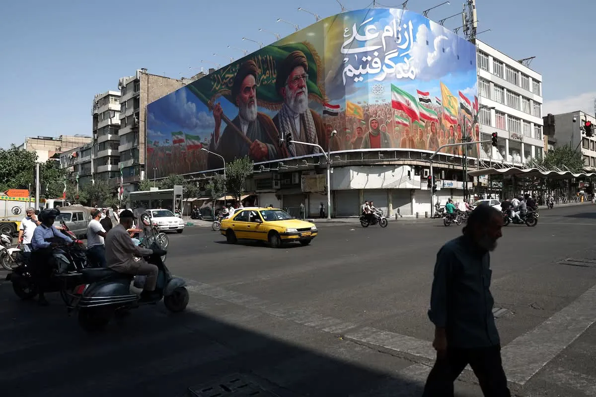 🚨 Israel Declares It Will Not Withdraw Troops from Southern Lebanon Despite US-Iran Peace Deal.