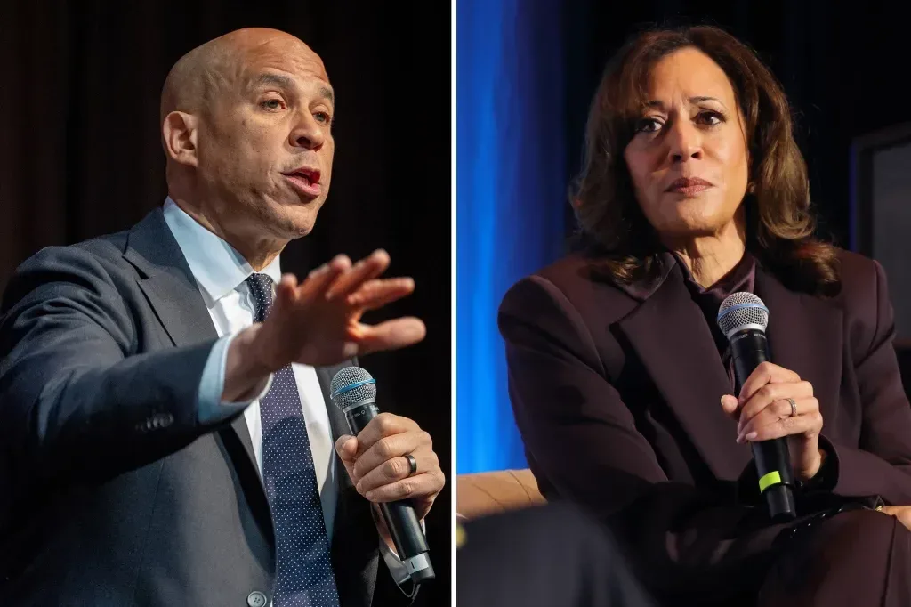 Kamala Harris Và Nhiều Dân Chủ Gây Áp Lực Yêu Cầu Công Bố Báo Cáo “Mổ Xẻ” Thất Bại Bầu Cử 2024