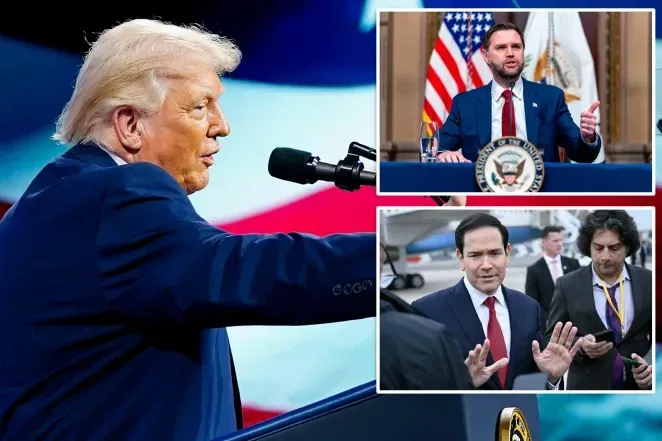 Khảo sát CPAC: Tổng thống Trump nhận 96% ủng hộ, đa số hậu thuẫn hành động quân sự với Iran