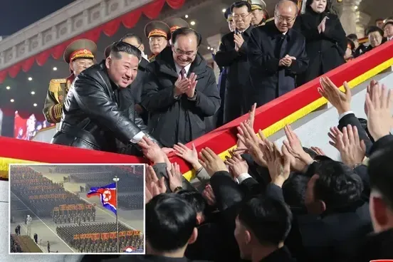 Kim Jong Un tuyên bố Triều Tiên có thể “xóa sổ hoàn toàn” Hàn Quốc nếu bị đe dọa
