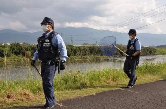  Kumamoto đào tạo cảnh sát học tiếng Việt phục vụ điều tra