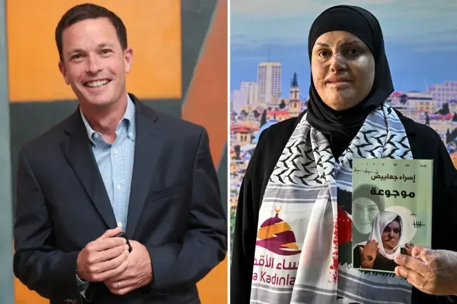 UC Regent Strongly Criticizes Berkeley Event Featuring Palestinian Car Bomber