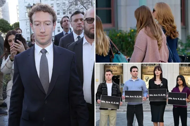 Abogado de Meta revela accidentalmente identidad de demandante en juicio sobre Instagram