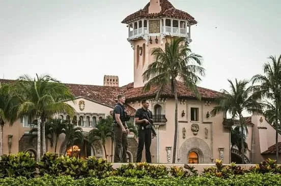 Mật vụ Mỹ bắn hạ người đàn ông mang súng xâm nhập khu nghỉ dưỡng Mar-a-Lago