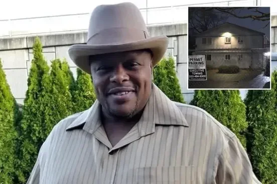 Oregon Pastor Dies After Shielding Grandson During Home Invasion by Fake Police