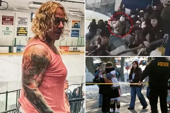 Third Victim Dies After Rhode Island Hockey Game Shooting