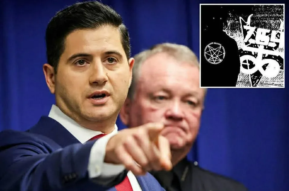 Nghi phạm tại California bị cáo buộc liên quan mạng lưới 764 chuyên nhắm vào trẻ vị thành niên