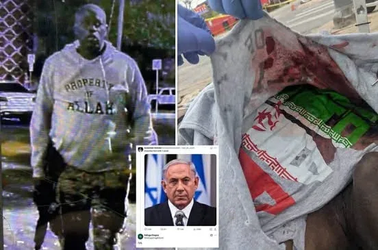 Sospechoso de tiroteo en Austin publicó mensajes de odio en redes sociales