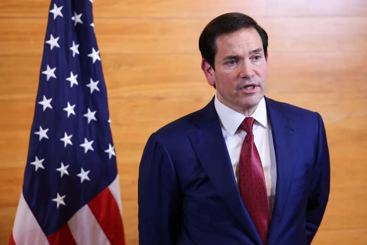 Secretary of State Marco Rubio Vows 'Appropriate' U.S. Response After Fatal Shooting Off Cuba Kills 4