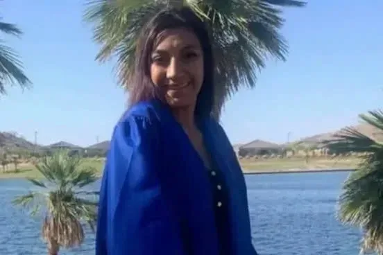 Người đàn ông Bakersfield bị bắt sau khi bạn gái tử vong với nhiều thương tích nghi do bạo hành