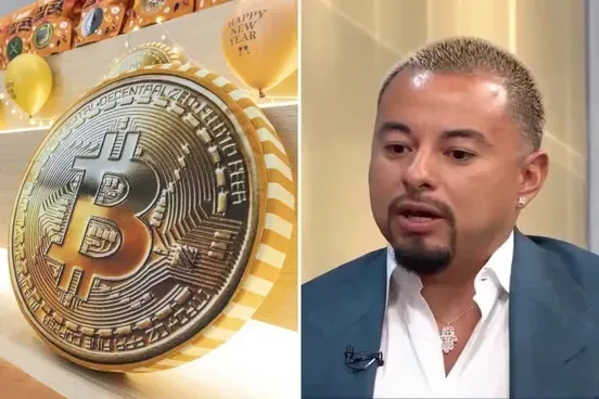 Hombre de Florida arrestado por presunto esquema Ponzi de criptomonedas de 328 millones de dólares