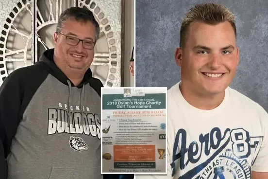 Minnesota Man Accused of Stealing Nearly $220,000 from Family Suicide Prevention Foundation