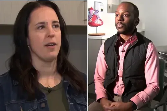 Hombre de Carolina del Norte sobrevive a un paro cardíaco gracias a la rápida acción de su esposa