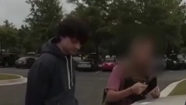 Hombre de Sharpsburg condenado a 20 años por intentar reunirse con una menor online