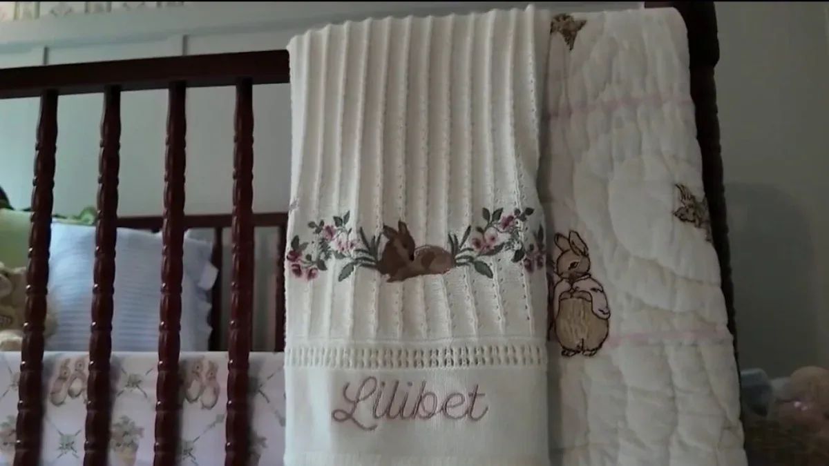 Georgia Mother Turns Grief Into Comfort for Other Families Through LiliBears Organization