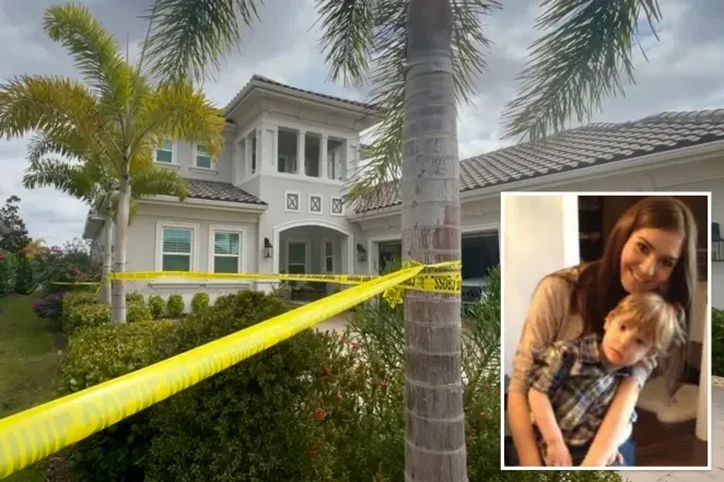 Florida Mother Kills Two Children and Self While Husband Away on Business