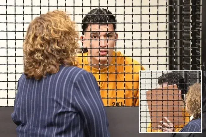 Illegal Immigrant Released Under Biden Administration Charged in Fatal Police Chase, Appears in California Court