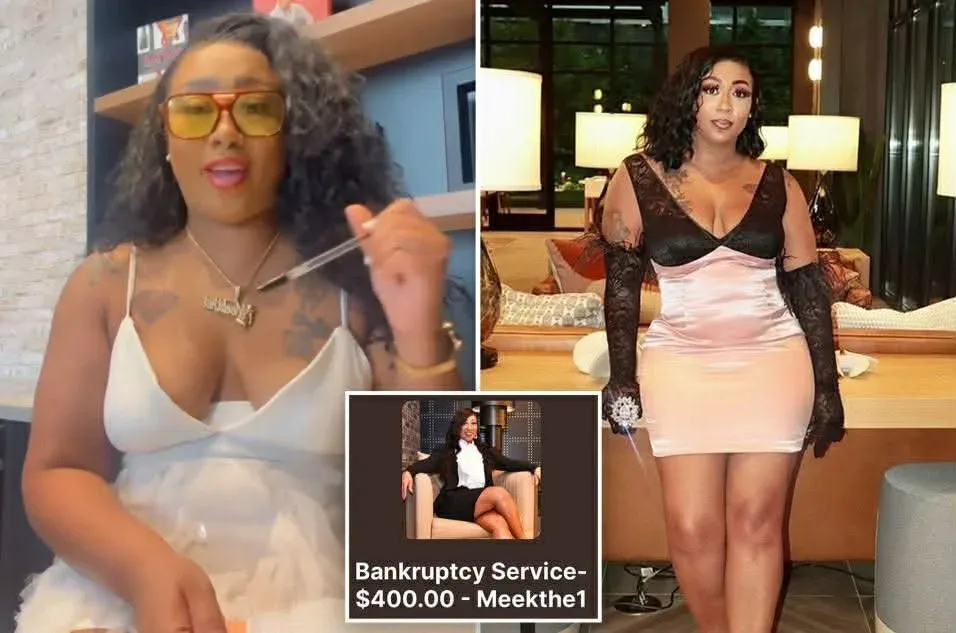 Woman Accused of Squatting in $2.3 Million Maryland Mansion, Posing as 'Financial Advisor'