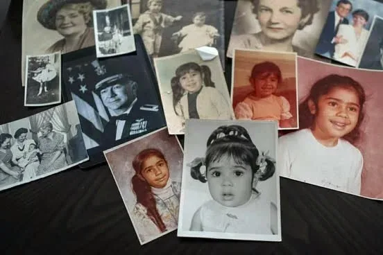 Người phụ nữ mồ côi được cựu quân nhân Mỹ nhận nuôi từ Iran đối diện nguy cơ trục xuất