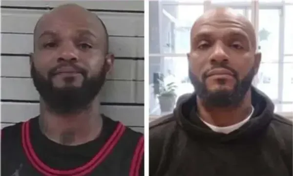 Autoridades buscan a delincuente sexual fugitivo en DeKalb o Rockdale