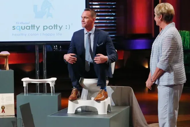 Millionaire Founder of “Squatty Potty” Arrested in Utah for Allegedly Purchasing Child Sexual Abuse Material