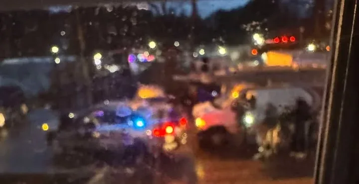 Nhiều báo cáo về các vụ bắt giữ của ICE tại Cobb County sáng nay