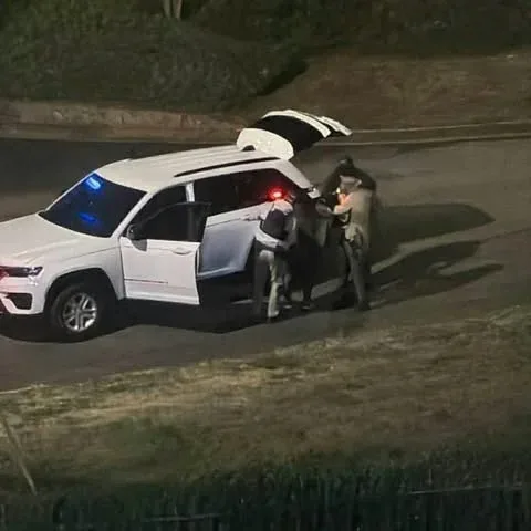 Nhiều người bị bắt trong chiến dịch ICE tại khu căn hộ Decatur sáng sớm