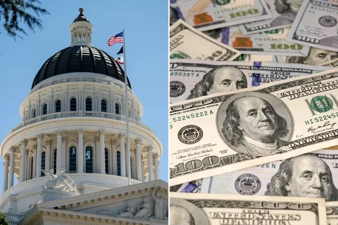 California Conservatives Slam One-Party Rule and Crushing Living Costs