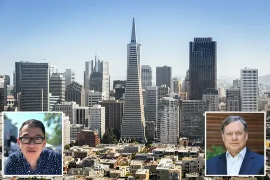 Moderate Democrats Spend $10M to Fight San Francisco "CEO Tax"