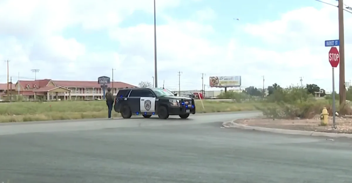 Nổ Súng Đang Diễn Ra Tại Midland, Texas: Ít Nhất 11 Nạn Nhân, 1 Người Thiệt Mạng