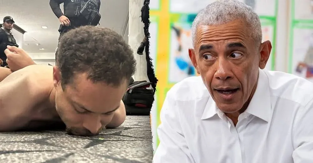 Obama: Motive Unclear Despite Suspect’s Manifesto Targeting Trump and Officials