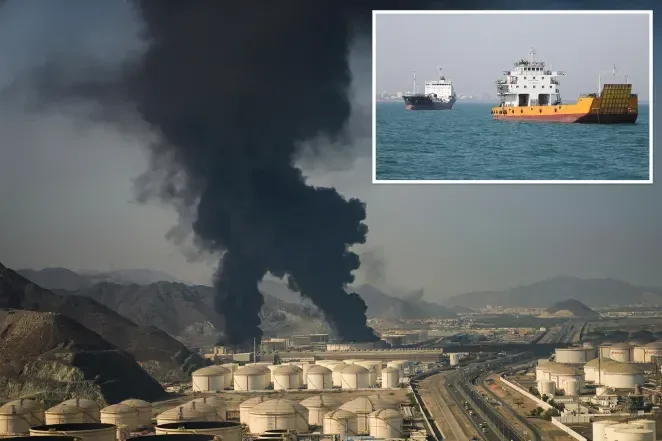New Analysis: Gas Prices Could Remain High Through Midterms Despite End of Iran Conflict