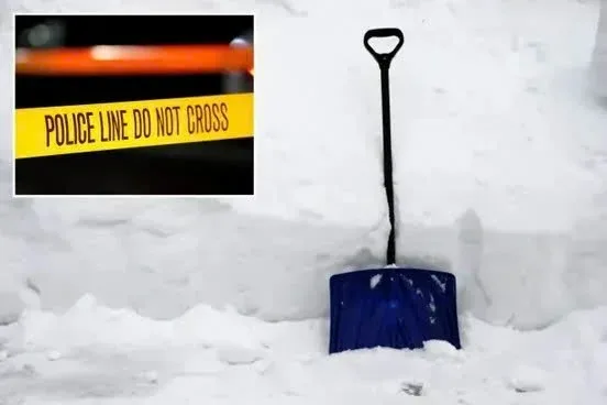 Man Found Dead Under Snow in Long Island Residential Area After Record Blizzard