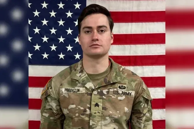 Quân đội Mỹ xác nhận danh tính binh sĩ thứ bảy thiệt mạng trong chiến tranh Iran