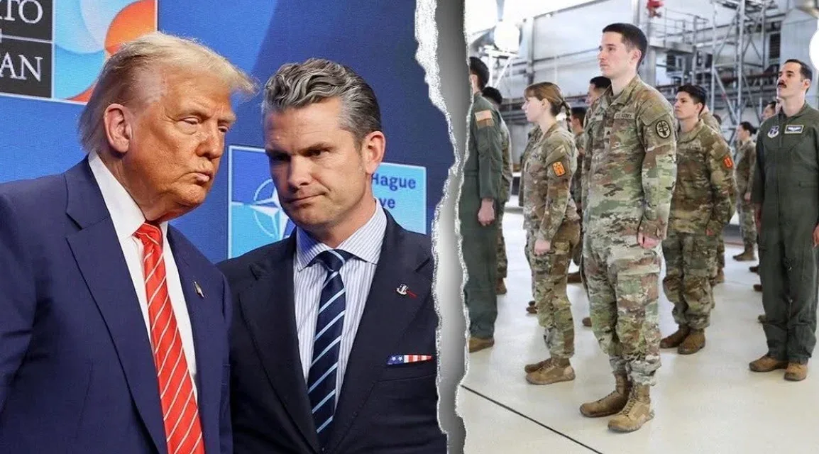 US Congress Could Block Trump's Europe Troop Withdrawal, but "Workarounds" Remain