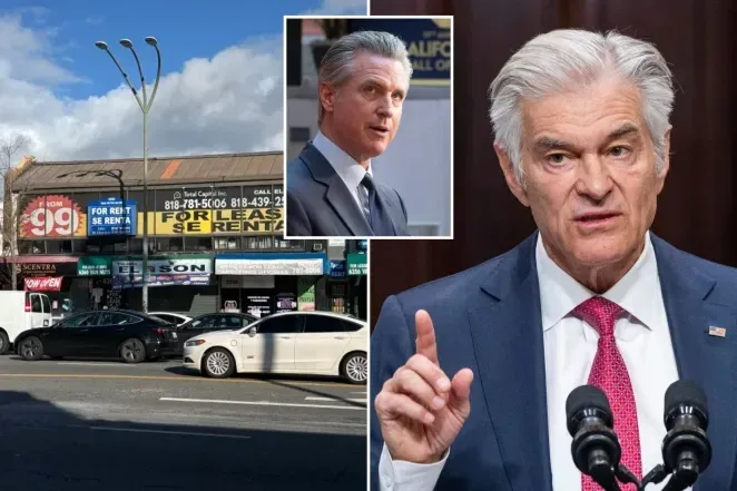 Quốc hội Mỹ điều tra nghi án gian lận hospice tại California, thiệt hại hơn 100 triệu USD