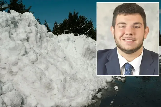 Long Island Student Dies of CO Poisoning While Charging Phone in Car During Historic Snowstorm