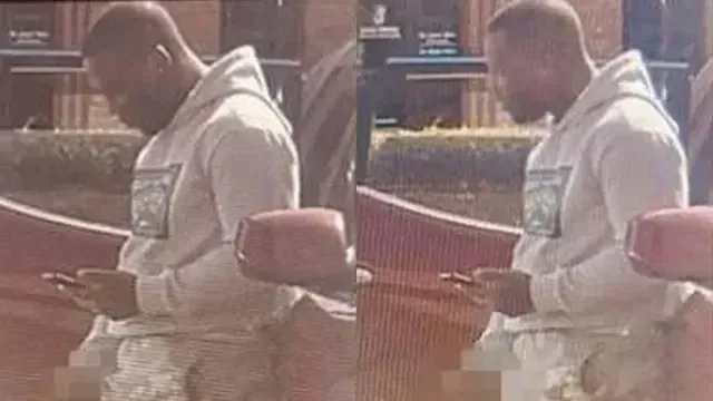 South Fulton Police Search for Indecent Exposure Suspect at Local Business