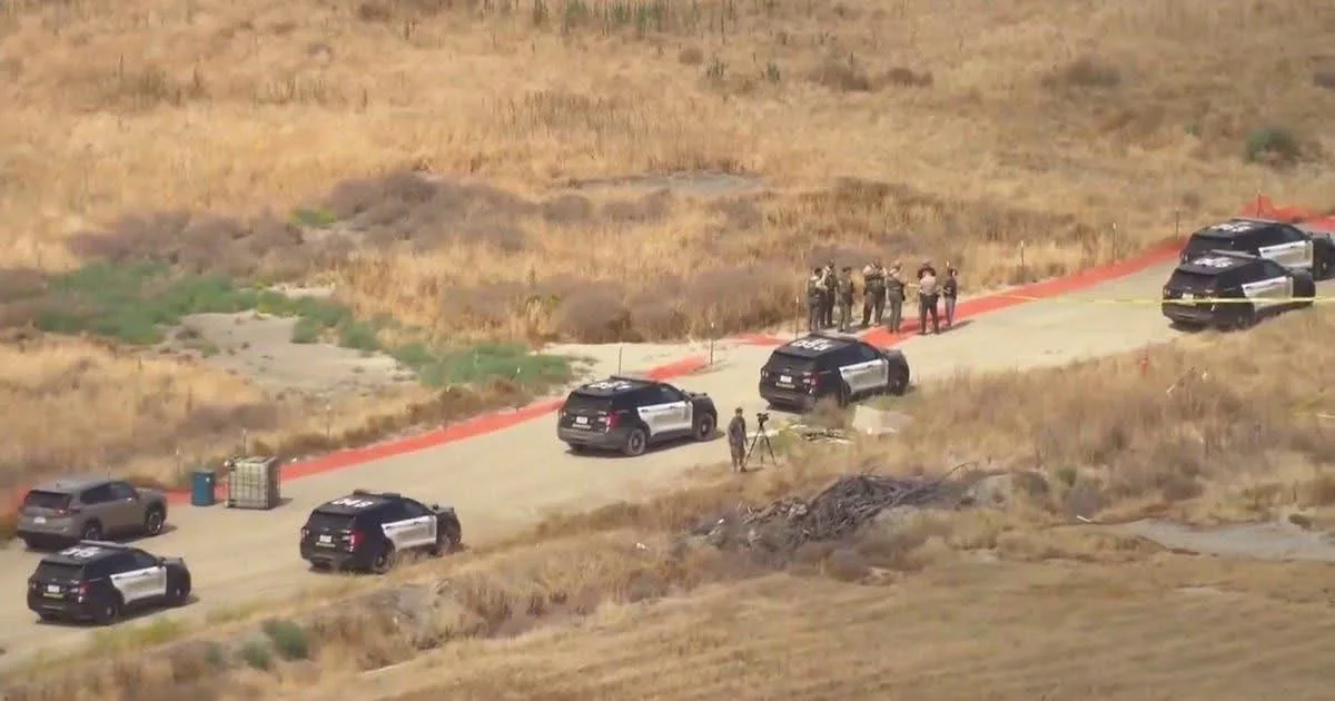 California Skydiving Accident Kills 1, Leaves Another Critical