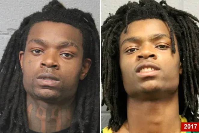 🔥 Tái phạm sau án tù — nghi phạm từng gây chấn động bị bắt vì cướp giật