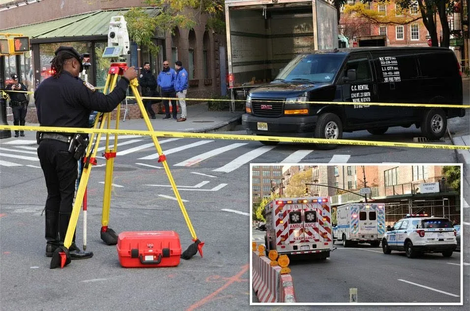 NYC Driver Charged with Manslaughter in Death of 27-Year-Old Bride-to-Be