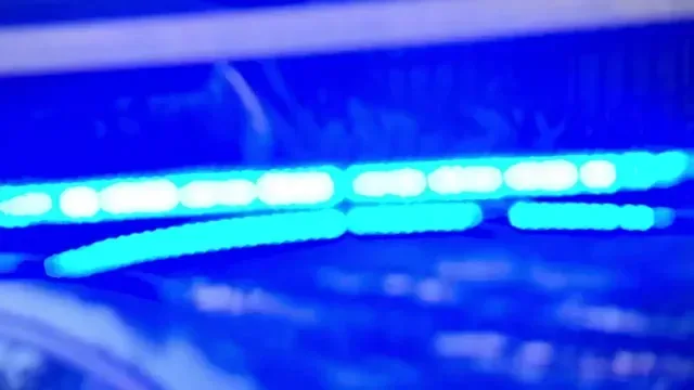 Detalles del grave accidente de tráfico en el condado de Cobb