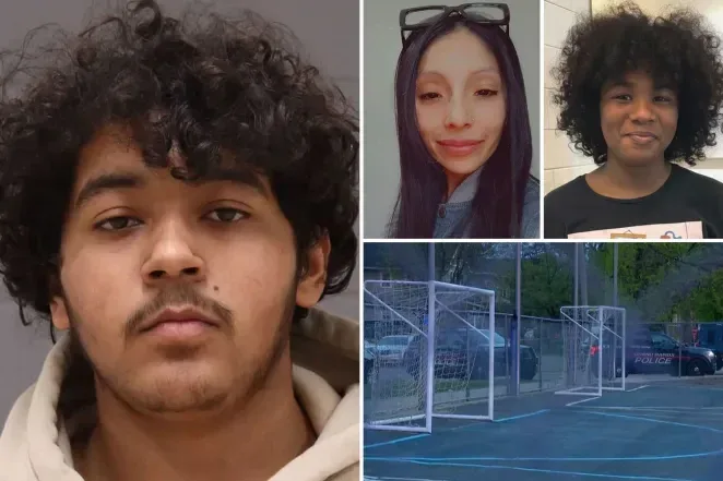18-Year-Old Accused of Fatally Shooting 15-Year-Old Boy and Mother of 8 After Being Denied Entry to Soccer Game