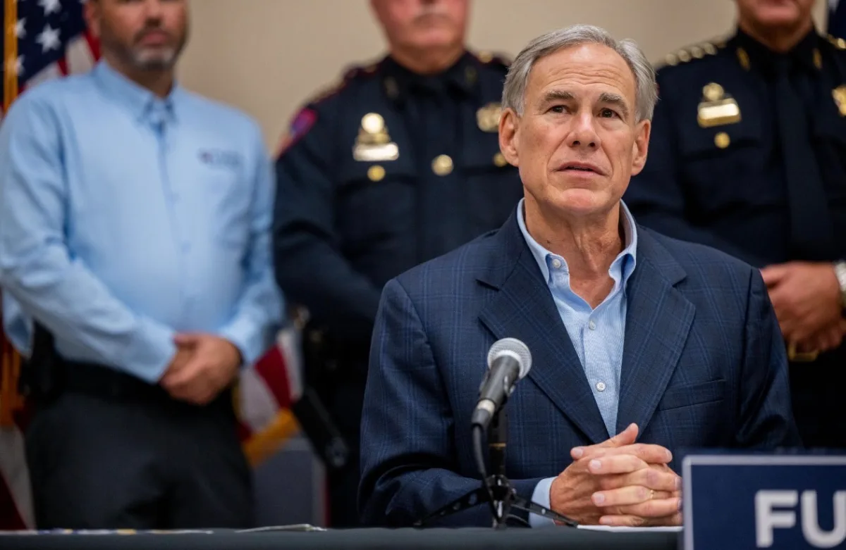 Governor Abbott Bolsters Texas Security Amid Iranian Retaliation Fears