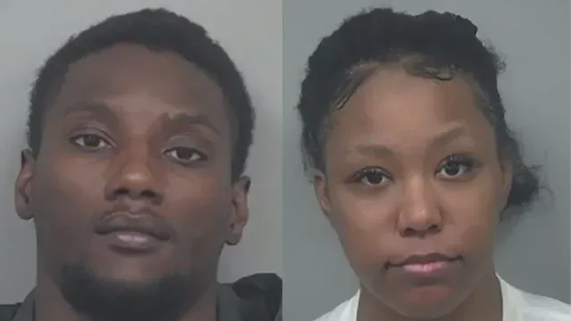 Over 3 Pounds of Fentanyl Seized in Gwinnett County, Two Arrested in Federal Raid