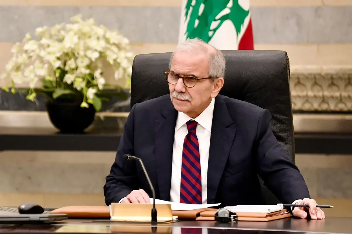 Thủ tướng Lebanon hủy chuyến thăm Mỹ sau cảnh báo “rủi ro an ninh” liên quan Hezbollah 