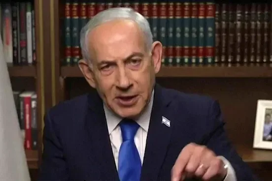 Thủ tướng Netanyahu gọi cuộc tấn công Iran là đòn đánh vào “chế độ khủng bố” – mối đe dọa “tồn vong”