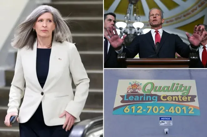 Thượng Viện Đảng Cộng Hòa Đề Xuất Gói Luật Chống Gian Lận, Kỳ Vọng Tiết Kiệm 240 Tỷ USD